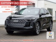 Audi Q5 III TFSI quattro advanced 2.0 TFSI quattro advanced (204KM) Kamera cofania