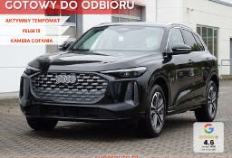 Audi Q5 III TFSI quattro advanced 2.0 TFSI quattro advanced (204KM) Kamera cofania