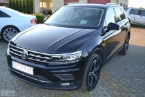 Volkswagen Tiguan II 2.0 TDI BMT SCR 4Mot. IQ Drive DSG