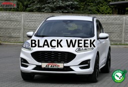 Ford Kuga IV STline TDCi 120KM/Navi/FullLed/Bliss/Kamera/ACC/Półskóry/Bangi/ElKla