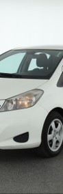 Toyota Yaris III , Salon Polska, GAZ, Klima,ALU-3