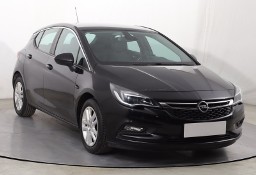 Opel Astra J , Salon Polska, Klimatronic, Tempomat, Parktronic