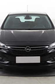 Opel Astra J , Salon Polska, Klimatronic, Tempomat, Parktronic-2