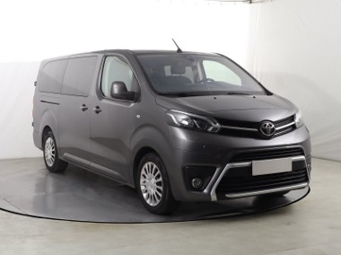 Toyota ProAce ProAce Verso , L3H1, 9 Miejsc-1