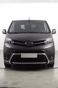 Toyota ProAce ProAce Verso , L3H1, 9 Miejsc-2