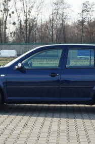 Volkswagen Golf IV STAN BDB DOINWESTOWANY KLIMA 1,4 75 KM-2