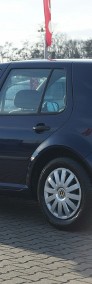 Volkswagen Golf IV STAN BDB DOINWESTOWANY KLIMA 1,4 75 KM-3