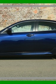 -AUTOMAT-Skóra-Nawigacja-Grzane Fotele-RVM-Czujniki Parkoania-2