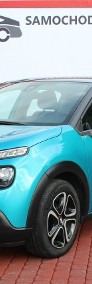 Citroen C3 III Shine Salon Polska 1-właściciel Serwisowany Zamiana Finansowanie-3