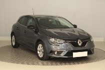 Renault Megane IV , Salon Polska, Serwis ASO, Navi, Klimatronic, Tempomat,