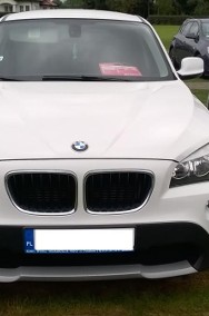 BMW X1 I (E84)-2