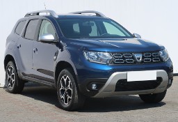 Dacia Duster I , Salon Polska, 1. Właściciel, Serwis ASO, Navi, Klimatronic,