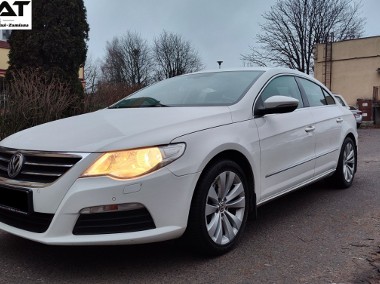 Volkswagen CC I-1