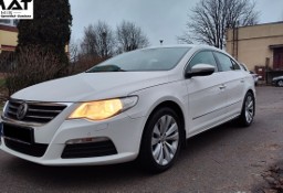 Volkswagen CC I