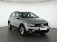 Volkswagen Tiguan , Salon Polska, Serwis ASO, Navi, Klimatronic, Tempomat,