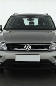 Volkswagen Tiguan , Salon Polska, Serwis ASO, Navi, Klimatronic, Tempomat,-2