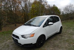 Mitsubishi Colt VI tani niezawodny 5drzwi 1,3 SERWIS