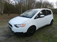 Mitsubishi Colt VI tani niezawodny 5drzwi 1,3 SERWIS