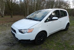 Mitsubishi Colt VI tani niezawodny 5drzwi 1,3 SERWIS