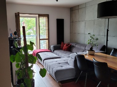 Prestiżowy apartament w centrum Wrzeszcza-1