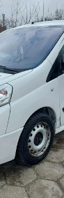 Fiat Scudo 2,0 D 128 KM Klimatyzacja Parktronic-3