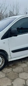 Fiat Scudo 2,0 D 128 KM Klimatyzacja Parktronic-4