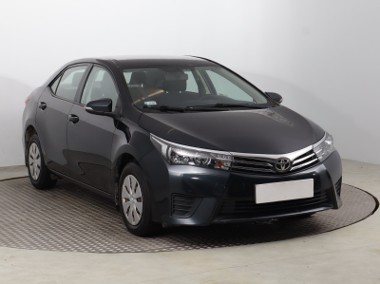 Toyota Corolla XI , Salon Polska, Serwis ASO, Klima-1