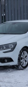 Renault Megane IV , Salon Polska, Serwis ASO, VAT 23%, Klima, Tempomat,-3
