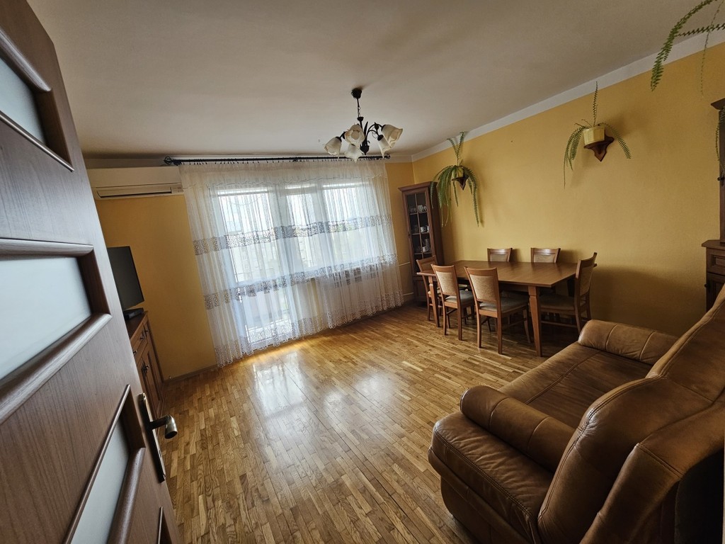 Mieszkanie w spokojniej okolicy - Widok 2