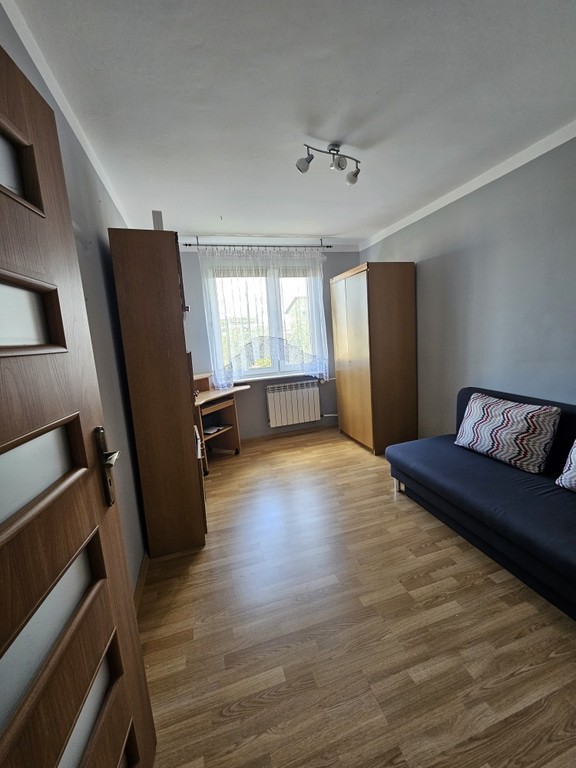 Mieszkanie w spokojniej okolicy - Widok 4
