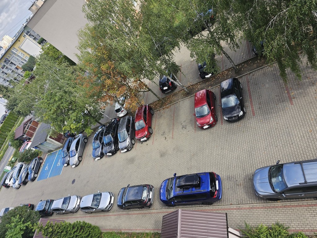 Mieszkanie w spokojniej okolicy - Widok 5