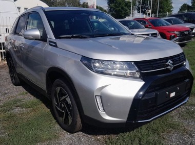 Suzuki Vitara II 1.5 DualJet Hybrid Elegance 2WD AGS 1.5 DualJet Hybrid Elegance 2WD AGS-1