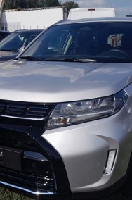 Suzuki Vitara II 1.5 DualJet Hybrid Elegance 2WD AGS 1.5 DualJet Hybrid Elegance 2WD AGS-2