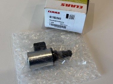 Claas Jaguar 930 960 980 990 Elektrozawór Skrzyni Biegoów 0011620140 00 1162 014 0-1