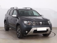 Dacia Duster I , Salon Polska, 1. Właściciel, Serwis ASO, GAZ, Navi,