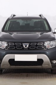 Dacia Duster I , Salon Polska, 1. Właściciel, Serwis ASO, GAZ, Navi,-2