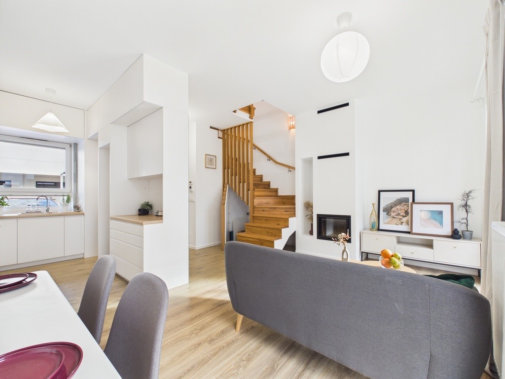 Mieszkanie na sprzedaż, 5 pokoi, 104 m², Pruszków