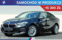 BMW SERIA 2 Gran Coupe 218i 1.5 218i Gran Coupe (136KM) | Pakiet dodatkowych sc