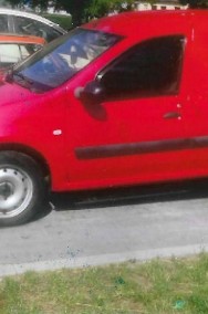 Dacia Logan Długi 1.6 benzyna 2012r-2
