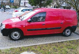 Dacia Logan Długi 1.6 benzyna 2012r