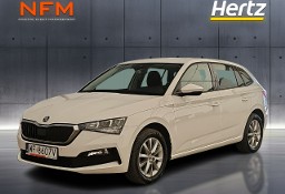 Skoda Scala 1,0 TSI (110 KM) Ambition Salon PL F-Vat