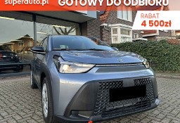 Toyota Aygo X Active 1.5 Hybrid Dynamic Force Active 1.5 Hybrid Dynamic Force 116KM