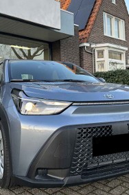 Toyota Aygo X Active 1.5 Hybrid Dynamic Force Active 1.5 Hybrid Dynamic Force 116KM-2