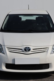 Toyota Auris I , Navi, Klimatronic, Tempomat, Parktronic,ALU-2