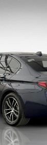 BMW SERIA 5 2.0 (190 KM) xDrive Pakiet Sportowy M Salon PL F-Vat-4