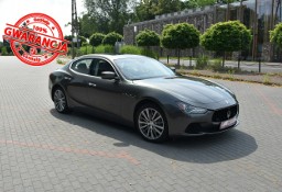Maserati Ghibli 3.0V6 350KM 2015r.