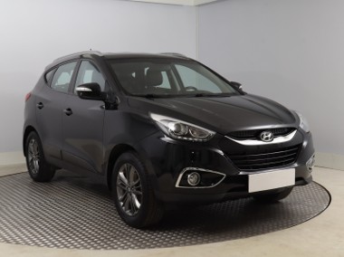Hyundai ix35 Salon Polska, 1. Właściciel, VAT 23%, Klimatronic, Tempomat,-1