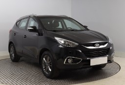 Hyundai ix35 Salon Polska, 1. Właściciel, VAT 23%, Klimatronic, Tempomat,