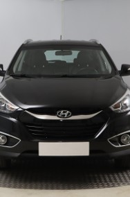 Hyundai ix35 Salon Polska, 1. Właściciel, VAT 23%, Klimatronic, Tempomat,-2