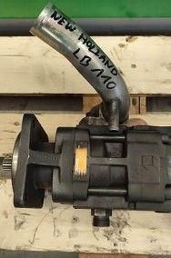 Pompa hydrauliczna New Holland LB 110 (87362337-2